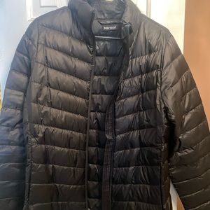 Marmot Down Jacket